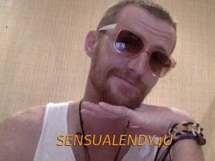 SENSUALENDY4U