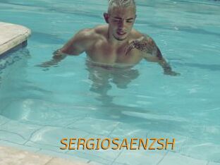SERGIOSAENZSH