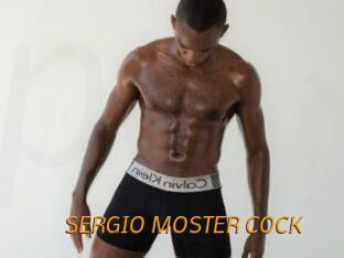 SERGIO_MOSTER_COCK