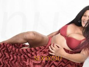 SEXXXIOU