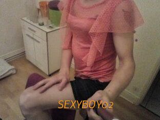 SEXYBOY02