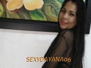 SEXYDAYANA06