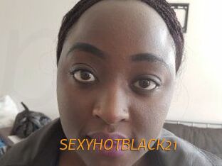 SEXYHOTBLACK21