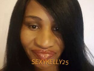 SEXYKELLY25