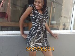 SEXYNEQUA