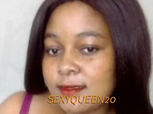 SEXYQUEEN20