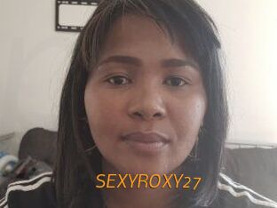 SEXYROXY27