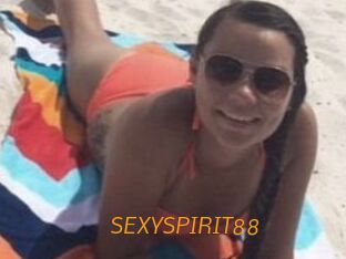 SEXYSPIRIT88