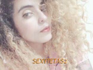 SEXYTETAS2