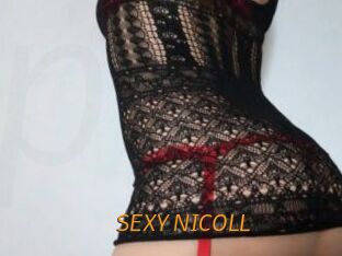 SEXY_NICOLL Porn University