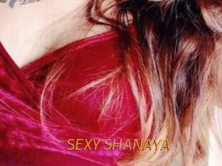 SEXY_SHANAYA