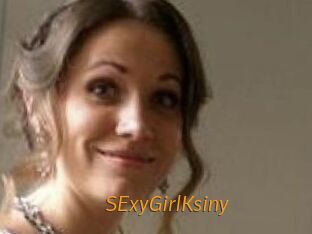 SExyGirlKsiny