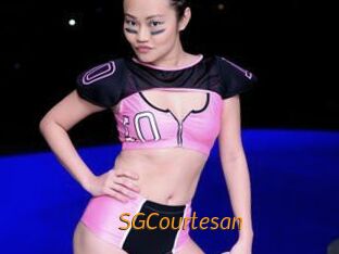 SGCourtesan
