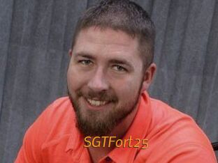 SGTFort25