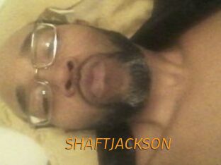 SHAFTJACKSON