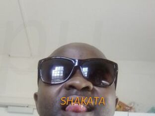 SHAKATA