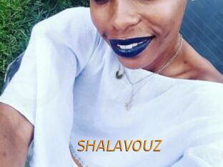 SHALAVOUZ