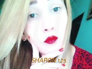 SHARON_125 Porn University