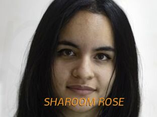 SHAROOM_ROSE