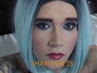 SHAYELOVETS