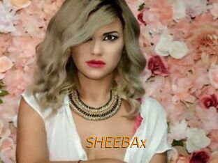 SHEEBAx