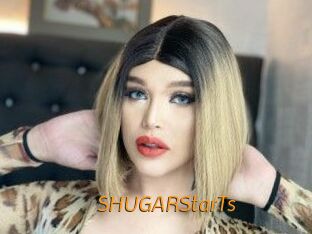 SHUGARStarTs