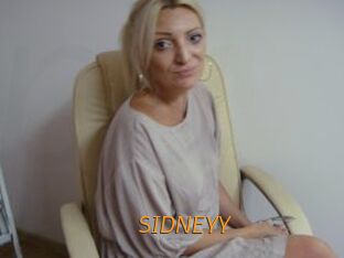 SIDNEYY