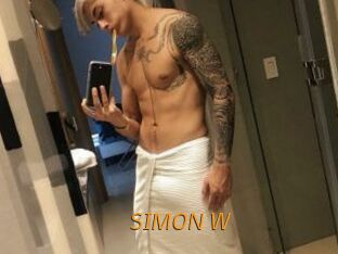 SIMON_W Porn University