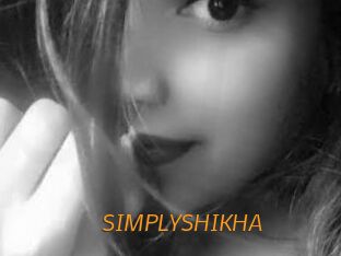 SIMPLYSHIKHA