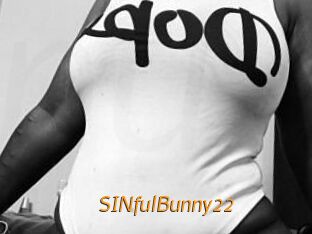 SINfulBunny22