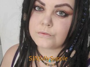 SINfullySupple Porn University