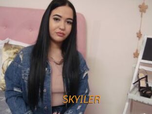 SKYILER