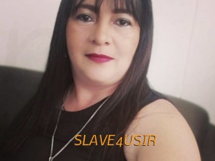 SLAVE4USIR