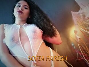 SOFIA_PARISH
