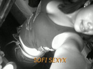 SOFI_SEXYX Porn University