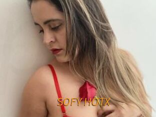 SOFY_HOTX