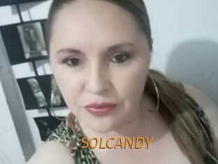 SOLCANDY Porn University