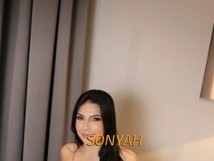 SONYAH