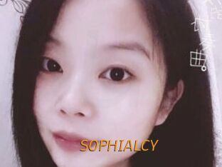 SOPHIALCY