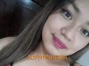 SOPHYNARKIA