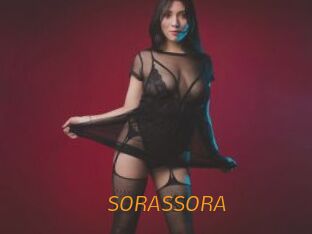 SORASSORA