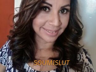 SOUMISLUT