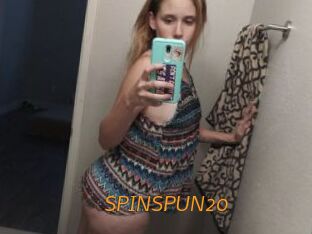 SPINSPUN20