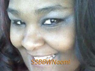SSBBWNaomi