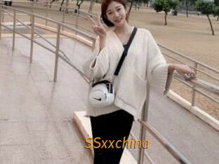 SSxxchina Porn University