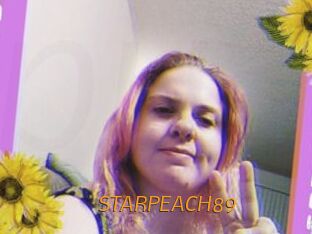 STARPEACH89