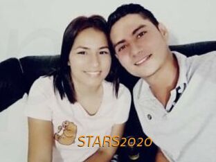 STARS2020