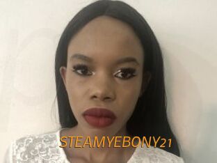 STEAMYEBONY21