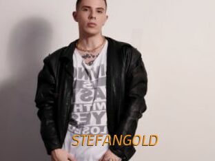 STEFANGOLD