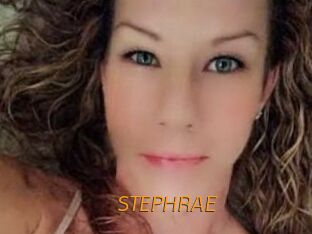 STEPHRAE